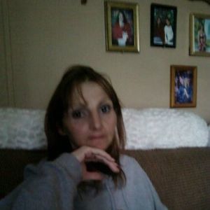 Meet your Posher, Tammy